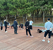 제52회 전국소년체전 대비 합동강화훈련(3일…