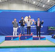 제71회 경기도체육대회 가평 1부 2부 종합…